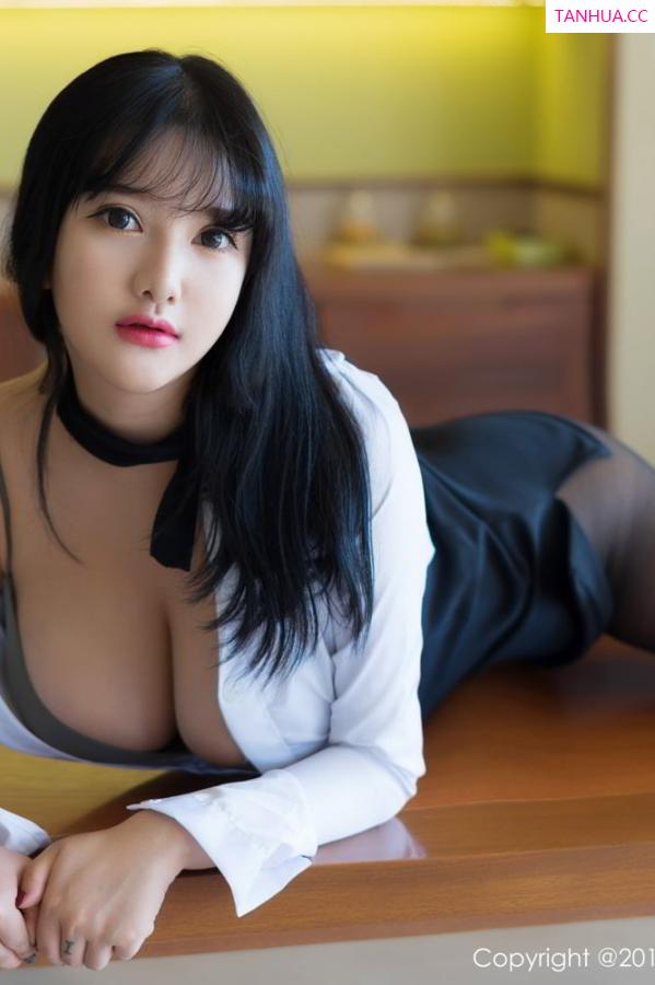 露露小喵  [XIUREN]高清写真图 2019.08.28 小尤奈第23张图片